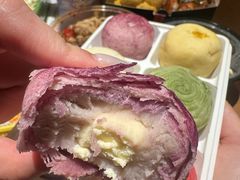 -悠个炸鸡(南京创始店)