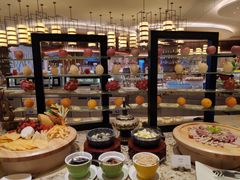 -艺厨风尚餐厅 · 桔钓沙莱华度假酒店