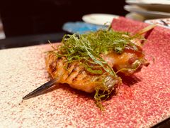 -鸟山鸣·日料食堂(王府井店)