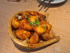 -花盐街·四川乐山小吃(西单大悦城店)