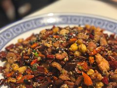-新蜀会四川豆花(五羊店)