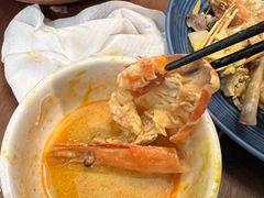 -星叶·东南亚料理(宁波万象汇店)