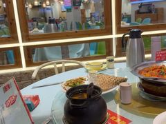 -大师傅金奖啤酒鱼(西街口总店)