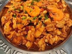 -胖哥俩肉蟹煲(福州仓山爱琴海店)