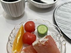 餐前水果-苏福记·海鲜佬(凤城四路店)