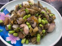 -绍兴名菜馆(可乐路店)