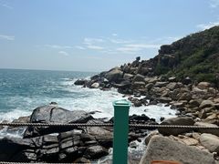 -三亚蜈支洲岛旅游区