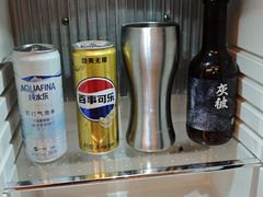 -城际上海虹桥机场酒店
