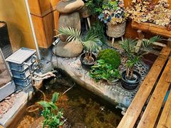 -木槿花韩式炭烤·熟成肉工坊(孙文东路店)