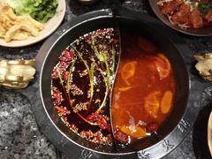 -蜀大侠火锅(古田店)