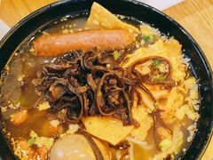 -阿生哥螺蛳粉(二七万达店)