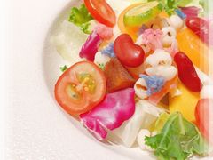 有机野米田园时蔬-叶叶菩提(太原别墅店)