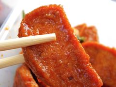 -酥鱼坊(延长西路总店)