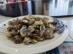 -前王院•巧克力海鲜市集餐厅(万平口店)