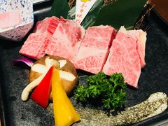 -热血兄弟·炭火烤肉(融侨中心店)