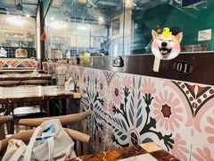 门面-新疆喀什烤肉饭店(红松路店)