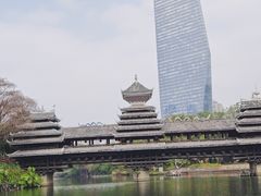 -深圳锦绣中华民俗村