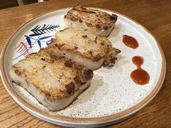 -本味友膳·茶餐厅(和达中心城店)