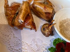 -禧宴Joyous Restaurant(禧园店)