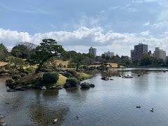 -水前寺成趣园