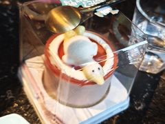 -局气 烤鸭·北京菜(光华路店)