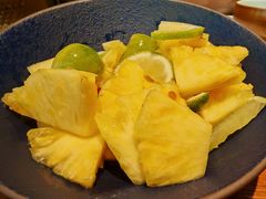 -云海肴·汽锅鸡·云南菜(苏州中心店)