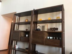 -仰生如卉推拿养生馆(酒仙桥店)