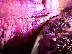 -华蓥山天意谷景区