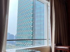 -上海浦东嘉里大酒店