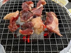 -松明一烤肉馆(鲁园店)