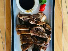 -美人鱼帆船海鲜餐厅(七星湾游艇会店)
