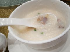 猪杂粥-喜月轩