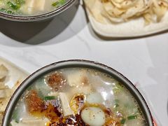 -老城豆腐汤(伊水路店)