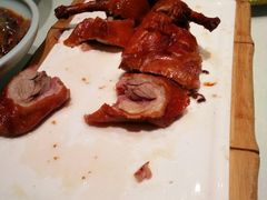 -小厨娘淮扬菜(板桥一店)