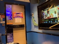 -欢乐糖果KTV(长江店)