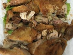 -润德轩清真菜馆(宏大路店)