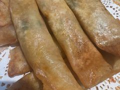 -又见炊烟私房菜(敬亭路店)