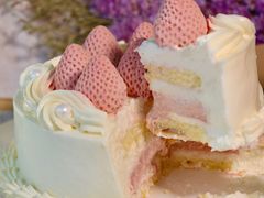 -壹点壹客·生日蛋糕(南山店)