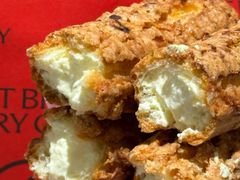 -HOT CRUSH趁热集合·现烤面包(环球港店)