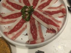 -炙城·韩式烤肉(南京东路店)