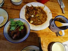 -聪辉同安老美食饭店(大元路店)