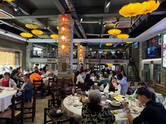 -味可道美食坊(福基路店)