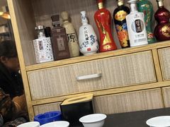-老城红焖羊肉(人民路店)