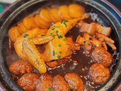 -宁邦·家宴·南京菜(红山动物园店)
