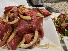 -厚味居炙子烤肉·清真(天桥南纬路店)