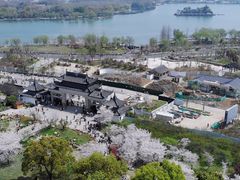 -苏州上方山国家森林公园