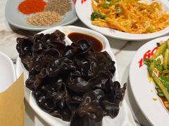 -160烧烤(香坊店)
