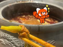 -郑记·古法黑砂锅串串(龙泉店)