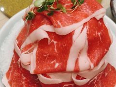 -福娣·金沙银贝海鲜火锅