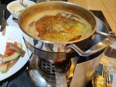 -青岛蓝海大饭店·渔歌舫(李沧店)